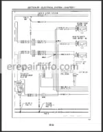 Photo 6 - New Holland TC29D TC33D Repair Manual