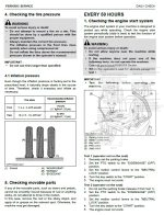 Photo 2 - Kubota Z231KW-AU Operators Manual Zero Turn Mower K3004-7125-1 in PDF