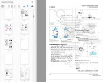 Photo 4 - Kubota 03-CR-E4 03CR-TE4BG Workshop Manual Diesel Engine 9Y311-00671 in PDF