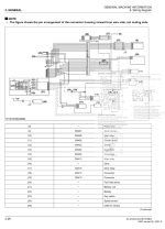 Photo 3 - Kubota 03-CR-E4 03CR-TE4BG Workshop Manual Diesel Engine 9Y311-00671 in PDF