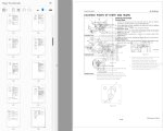 Photo 3 - Kubota 03-M-DI-E2B Series Workshop Manual Diesel Engine 9Y011-02862 in PDF