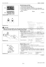 Photo 5 - Kubota 03-M-DI-E2B Series Workshop Manual Diesel Engine 9Y011-02862 in PDF