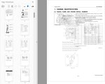 Photo 4 - Kubota 03-M-E2B Service Manual Engine in PDF
