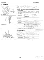 Photo 5 - Kubota 03-M-E2B Service Manual Engine in PDF