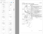 Photo 5 - Kubota 03-M-E2B Series Workshop Manual Diesel Engine 9Y011-02813 in PDF