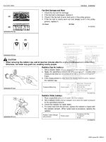 Photo 3 - Kubota 03-M-E2B Series Workshop Manual Diesel Engine 9Y011-02813 in PDF