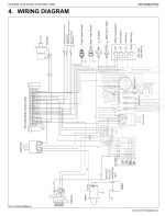 Photo 4 - Kubota 03-M-E3B 03-M-DI-E3B 03-M-E3BG Workshop Manual Engine in PDF