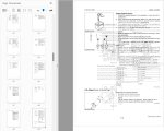 Photo 3 - Kubota 03-M Series Workshop Manual Diesel Engine 9Y011-02132 in PDF