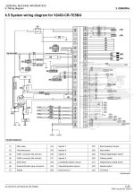 Photo 5 - Kubota 03CR-E5 03-CR-E5LM 03-CR-TE5BG Workshop Manual Diesel Engine 9Y311-00022 in PDF