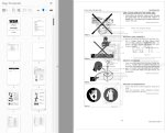 Photo 3 - Kubota 03M-DI-E4B 03-M-E4BG Series Workshop Manual Diesel Engine 9Y111-09676 in PDF