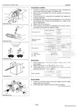 Photo 2 - Kubota 03M-DI-E4B 03-M-E4BG Series Workshop Manual Diesel Engine 9Y111-09676 in PDF