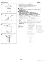 Photo 3 - Kubota 05-E4B Series Workshop Manual Diesel Engine 9Y111-07840 in PDF