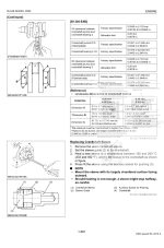 Photo 5 - Kubota 05-E4B Series Workshop Manual Diesel Engine 9Y111-07840 in PDF