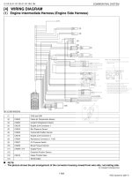 Photo 4 - Kubota 07-CR-E5 Diagnosis Manual Common Rail System 9Y310-00072 in PDF