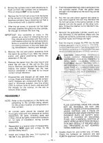 Photo 3 - Kubota 4540 Service Procedures And Parts List Backhoe in PDF