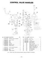 Photo 5 - Kubota 4540 Service Procedures And Parts List Backhoe in PDF