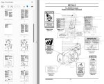 Photo 4 - Kubota 50 Operators And Parts Manual Snowblower For BX To B2920 Tractor 77700-00663 in PDF