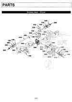 Photo 4 - Kubota 50 Owners Manual Snowblower For BX1880 To BX23S Tractor 77700- 08318 in PDF