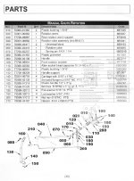Photo 2 - Kubota 50 Owners Manual Snowblower For BX1880 To BX23S Tractor 77700- 08318 in PDF