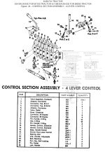 Photo 3 - Kubota 629 Operators Manual Backhoe For B7100 B6000 Tractor in PDF