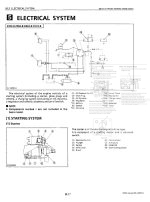 Photo 3 - Kubota 68MM Stroke SM Series Workshop Manual Diesel Engine 97897-02401 in PDF