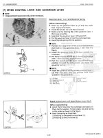 Photo 5 - Kubota AC60 Workshop Manual Diesel Engine 9Y011-01043 in PDF