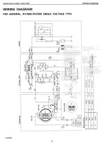 Photo 3 - Kubota AV16 AV38 AV55 AV65 Workshop Manual Generator in PDF