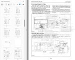 Photo 5 - Kubota AV16 AV38 AV55 AV65 Workshop Manual Generator in PDF