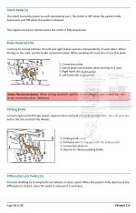 Photo 2 - Kubota B1200 B1400 B1500 B1600 B1702 B1902 Operators Manual Tractor in PDF
