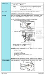 Photo 3 - Kubota B1200 B1400 B1500 B1600 B1702 B1902 Operators Manual Tractor in PDF