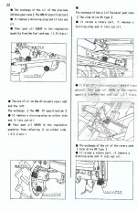 Photo 2 - Kubota B1600 B1600DT Service Manual Tractor in PDF