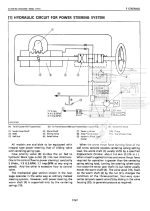 Photo 5 - Kubota B1700HSD B2100HSD B2400HSD B1700D B2100D Workshop Manual Tractor in PDF