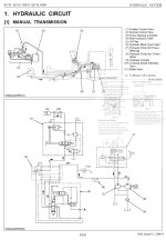 Photo 5 - Kubota B1710 B2110 B2410 B2710 Workshop Manual Tractor in PDF