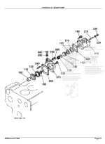 Photo 5 - Kubota B1750HST-D Parts Book Tractor in PDF