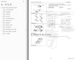 Photo 4 - Kubota B1830 B2230 B2530 B3030 Workshop Manual Tractor in PDF