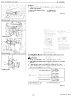 Photo 2 - Kubota B1830 B2230 B2530 B3030 Workshop Manual Tractor in PDF