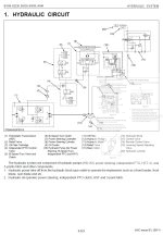 Photo 3 - Kubota B1830 B2230 B2530 B3030 Workshop Manual Tractor in PDF