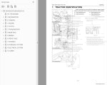 Photo 4 - Kubota B2050 B2350 B2650 B3150 Workshop Manual Tractor in PDF