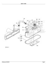 Photo 3 - Kubota B21 Parts Book Tractor in PDF