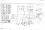 Photo 4 - Kubota B21 TL421 BT751 Workshop Manual Tractor Front Loader Backhoe in PDF