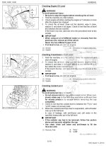 Photo 2 - Kubota B2301 B2601 Workshop Manual Tractor in PDF