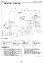 Photo 5 - Kubota B2301 B2601 Workshop Manual Tractor in PDF