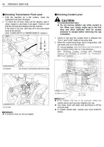 Photo 5 - Kubota B2320 B2620 B2920 B2320 Narrow Operators Manual Tractor 6C300-6311-6 in PDF