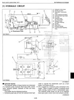 Photo 3 - Kubota B2410 B2710 B2910 B7800 Workshop Manual Workshop Supplement For 7800HSD Tractor in PDF