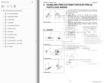 Photo 4 - Kubota B2650HSDC B3350HSDC Workshop Manual Tractor in PDF