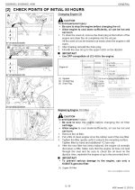 Photo 2 - Kubota B2650HSDC B3350HSDC Workshop Manual Tractor in PDF