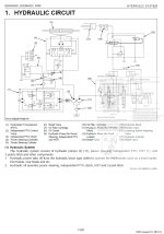 Photo 3 - Kubota B2650HSDC B3350HSDC Workshop Manual Tractor in PDF