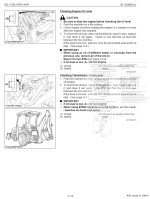 Photo 2 - Kubota B26 TL500 BT820 Workshop Manual Tractor Front Loader Backhoe in PDF