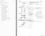 Photo 4 - Kubota B3000 Workshop Manual Tractor in PDF