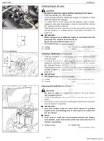 Photo 2 - Kubota B3000 Workshop Manual Tractor in PDF